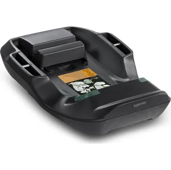 Inglesina Inglesina pásová Base pro autosedačku DARWIN BLACK" "Barva:černé|Orientace ve vozidle:proti směru jízdy|