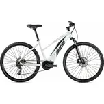 Apache Matta 3 Bosch MTB 13,4 Ah 28"…