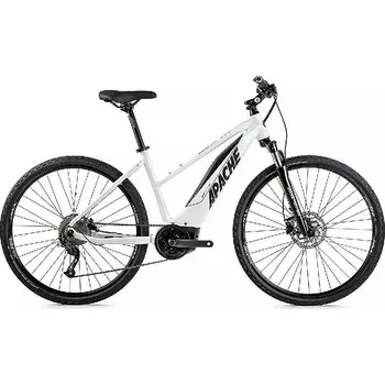 Apache Matta 3 Bosch MTB 13,4 Ah 28"…