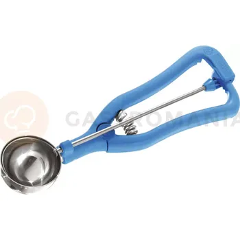 Naběračka na zmrzlinu Porcovač zmrzliny nerez/plast 5 cm | GASTRO-TIP, 1710059