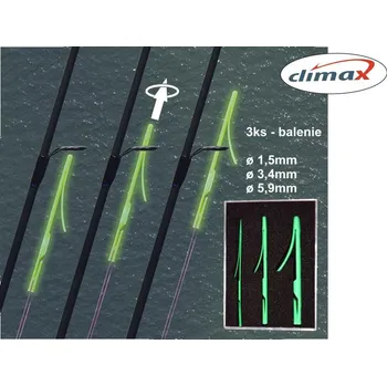 Climax Provlékač silonu/ šňůry Climax- 3 ks