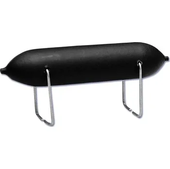 Black Cat Podvodní splávek Dead černá Varianta: 30G