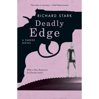 Deadly Edge - Richard Stark
