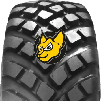 Pneu pro těžký stroj GALAXY GARDEN PRO 360/70 R28 /B TL