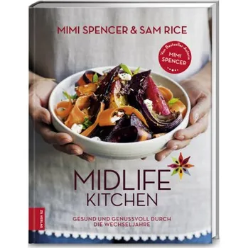 Midlife Kitchen - Spencer, Mimi/Rice
