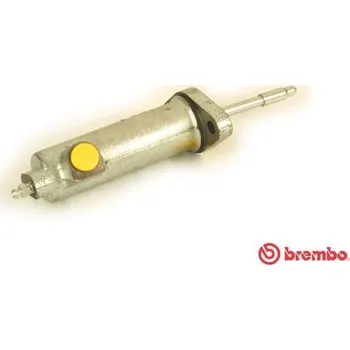 Spojkový válec Pomocný válec, spojka BREMBO E 50 007