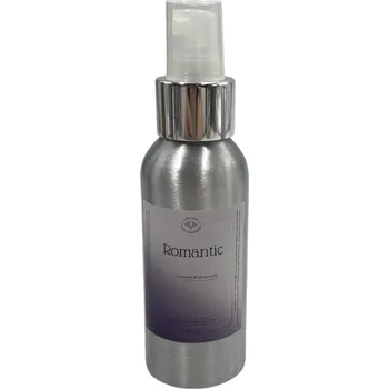 Svíčka LHF Luxusní hotelová vůně Romantic 100ml