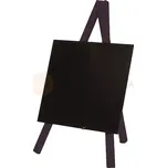 Tabulka menu, černé barvy 240 mm | CONTACTO, 7689/245