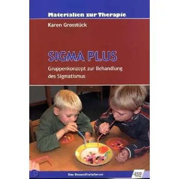 SIGMA PLUS - Grosstück, Karen