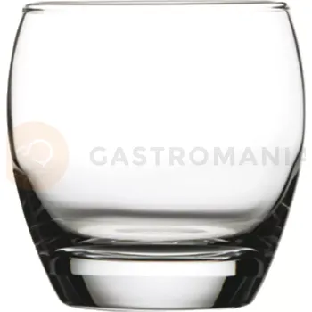 Sklenice Sklenice nízká 300 ml | PASABAHCE, 400024