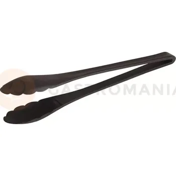 Kuchyňská pinzeta Kleště univerzální, polyamid 100x60x330 mm | APS, 00605