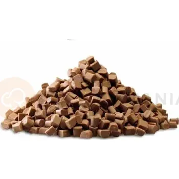 Potravina Čoko kostky na pečení z mléčné čokolády, 25% 10 kg balení | CALLEBAUT, CHM-CU-20X023-471