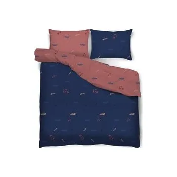 Povlečení SADA LOŽNÍHO PRÁDLA SWEET DREAM 220X200 / 2X70X80 TRIFLE