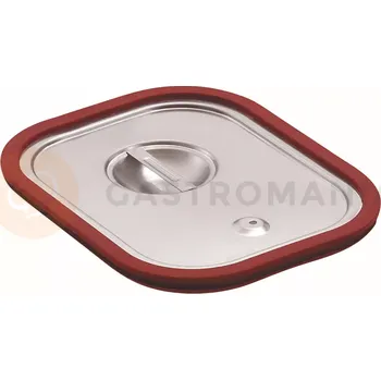 Nádoba na led Víko GN 1/2 GN s těsněním | BARTSCHER, A120625D