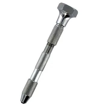 Vallejo T09001 modelářská ruční vrtačka