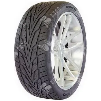 Letní osobní pneu Pneumatiky TOYO proxes st3 265/45 R20 108V, letní pneu, osobní a SUV, sleva DOT