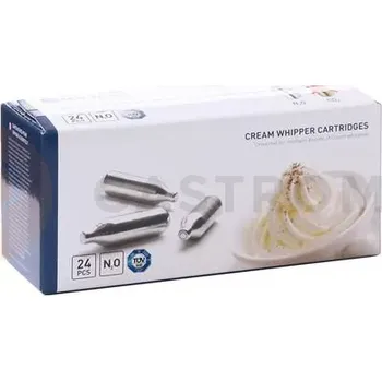 Bombičky na šlehačku | BARMATIC, 586907