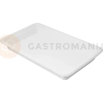Gastro oděv Porcelánová GN 1/1 65 mm | GASTRO-TIP, 3250451
