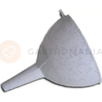 Příbor Trychtýř se sítkem Ø 100 mm | TOMGAST, APD-10