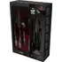 Příbor Berlingerhaus Royal Black Collection BH-2618 24 ks