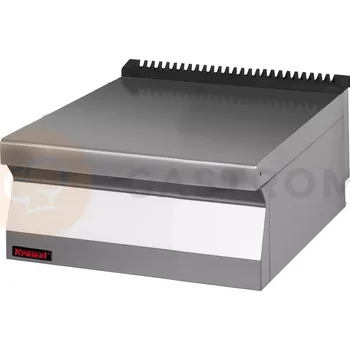 Blok Neutrální pracovní modul 600 mm | KROMET, 700.SR-600