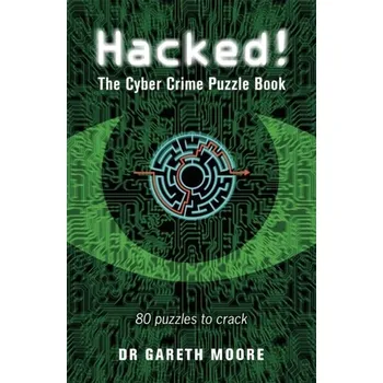 Hacked! - Gareth Moore