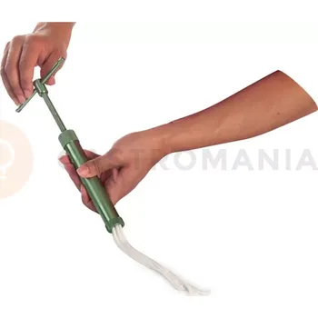 Výroba svíčky Trezírovací pistole na dorty - 40-WA007 | MARTELLATO, 40-WA007