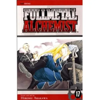 Fullmetal Alchemist, Vol. 17 - Arakawa, Hiromu
