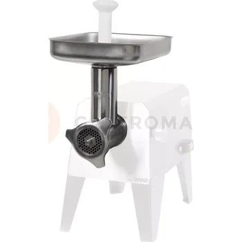 Kuchyňský mlýnek Odnímatelná část pro mlýnek WM12m u3 | MA-GA, PWG-WM12m u3