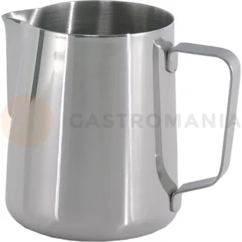 Servírovací stolek Konvice na zpěnění mléka 1,5 l | TOMGAST, C-105-150