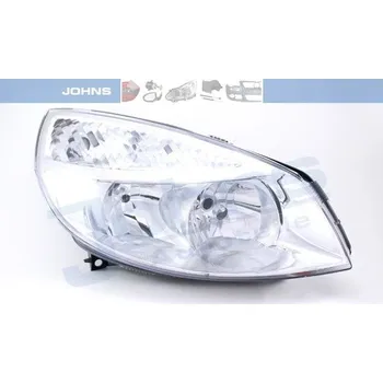 Přední světlomet Světlomet JOHNS 60 32 10