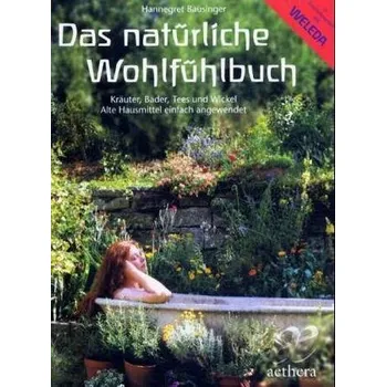 Das natürliche Wohlfühlbuch - Bausinger, Hannegret