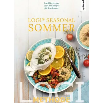 LOGI Seasonal Sommer