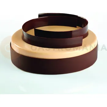 Kuchyňská sůl Silikonová forma na dezerty - 180x45 mm | PAVONI, KE002