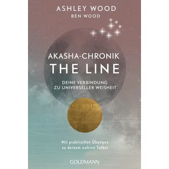 Akasha-Chronik - The Line - Wood Ashley