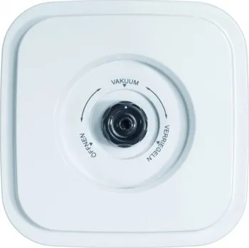 Vakuovačka UNOLD 4801008 vakuovací dóza 2.4 l hranatá