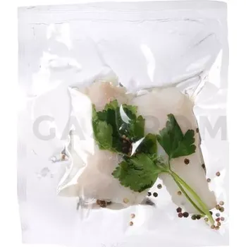 Sada pytlíků pro vaření metodou sous-vide 15x25 cm, 100 ks | HENDI, 971345