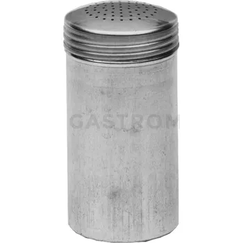 Zavařovací pomůcka Pepřenka, pr. 65x120 mm | HENDI, 630204