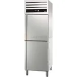 Chladící skříň 700 l GN 2/1, 2 x dveře vpravo, 653x842x2040 mm, Green Line | ASBER, GCPZ-702 R