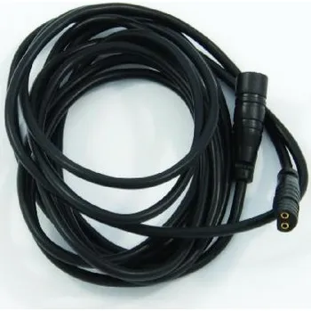 Vodovodní baterie Ideal Standard CeraPlus - Prodlužovací kabel 200 cm, neutrální A960635NU