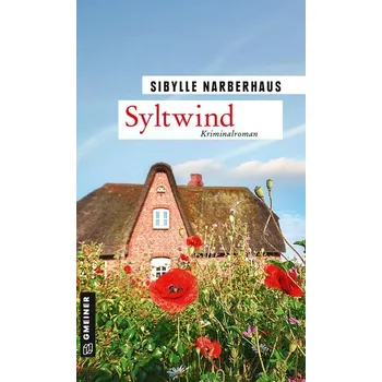 Syltwind - Narberhaus, Sibylle [DE] (2020, Brožovaná, Gmeiner Verlag)