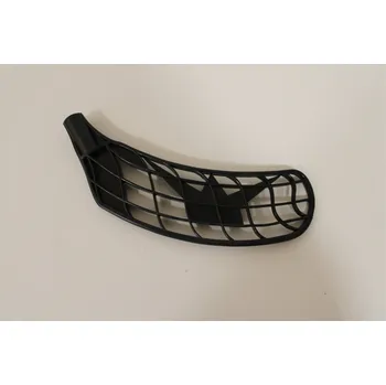 Florbal Čepel na florbal - černá