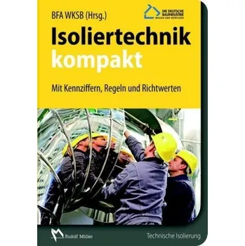 Isoliertechnik kompakt