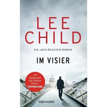 Im Visier - Child, Lee [DE] (2019, Brožovaná, Blanvalet Taschenbuchverl)