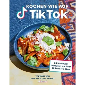 Kochen wie auf TikTok - Tiktok