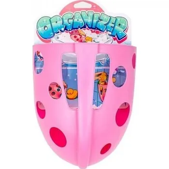 Hračka pro nejmenší Organizer- podbierak MIX
