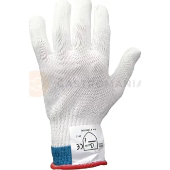 Jezdecké rukavice Ochranné rukavice S | CONTACTO, 6526/007