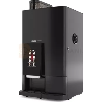 Barová židle Automatický kávovar s mlýnkem, na kávu a horké nápoje 3x 3,2 l | BRAVILOR BONAMAT, FreshGround XL 330 touch