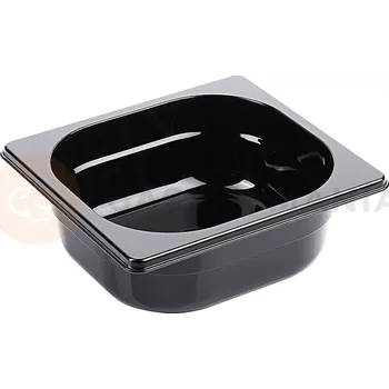 Gastro oděv Gastronádoba z polykarbonátu GN 1/6, 65 mm | CONTACTO, 3816/065