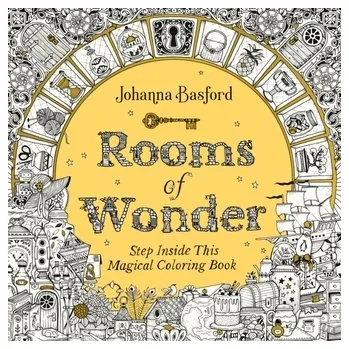 Umění Rooms of Wonder